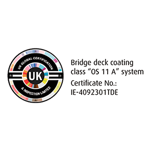 Bridge Deck OS 11 A